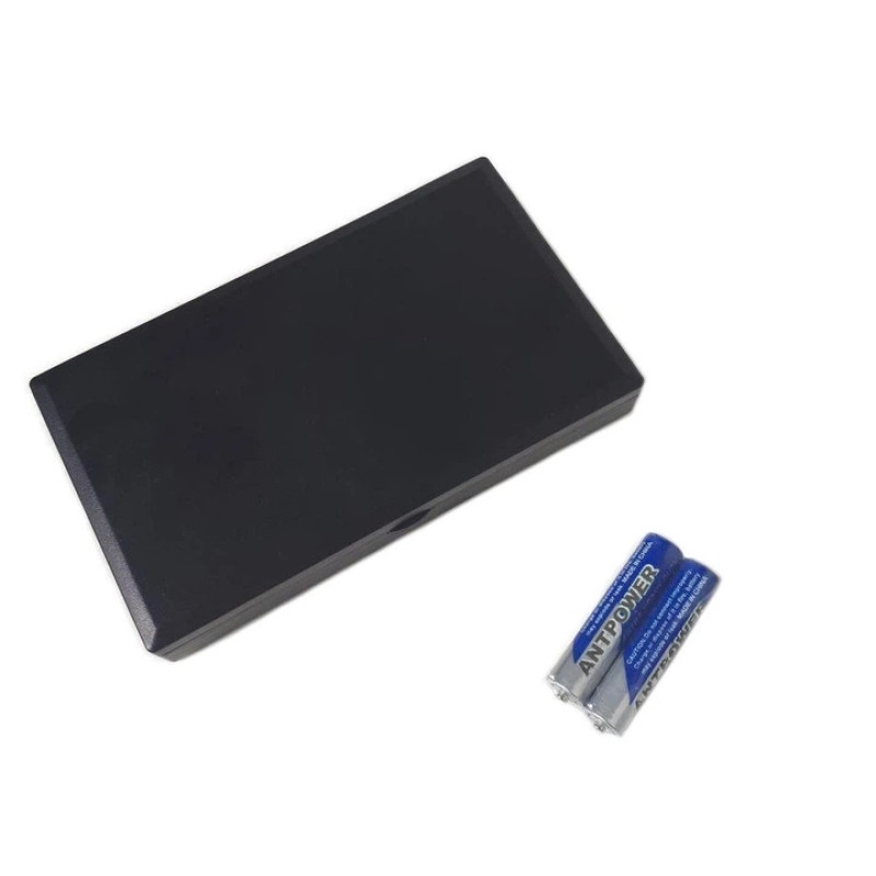 Весы ювелирные ACS MS-2020, 200 г / 0.01 г