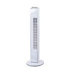 Вентилятор Domotec MS-1627, колонний, 45 Вт.- Замовити за ціною 1691 грн.