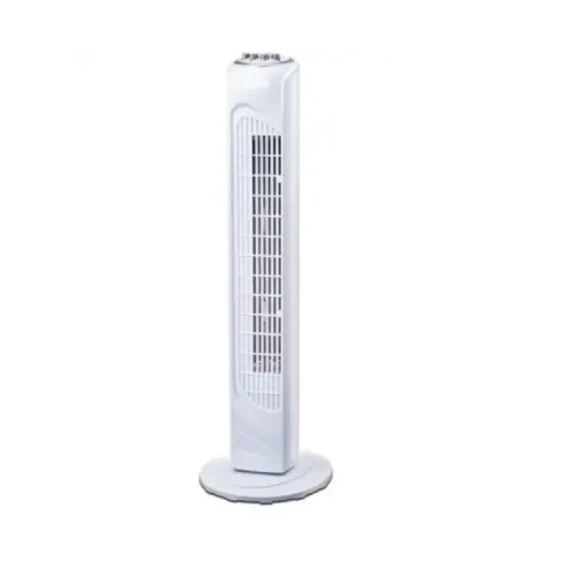 Вентилятор Domotec MS-1627, колонний, 45 Вт.- Замовити за ціною 1691 грн.