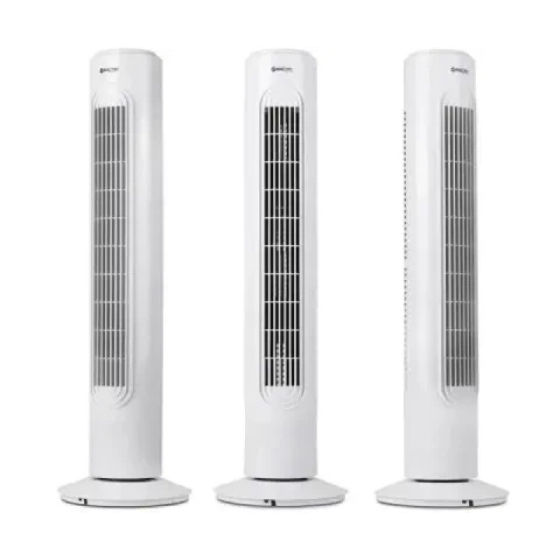 Вентилятор Domotec MS-1627, колонний, 45 Вт.- Замовити за ціною 1691 грн.