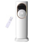 Напольный кондиционер Domotec MS-1630, 3 в 1 (охлаждение/обогрев/увлажнение)