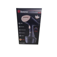 Ручной отпариватель Domotec MS-1285, 2500 Вт, вертикальный