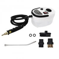 Пароочисник Domotec MS-5354, 3800 Вт