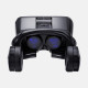 Окуляри віртуальної реальності VR BOX PARK J20 з навушниками та пультом