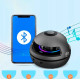 Интеллектуальная музыкальная скакалка с Bluetooth, LED-дисплеем и пультом управления