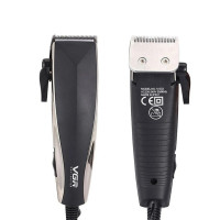 Машинка для стрижки VGR V-033, 9 Вт, 4 насадки