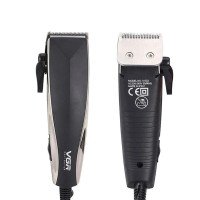 Машинка для стрижки VGR V-033, 9 Вт, 4 насадки