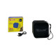 Портативна Bluetooth-колонка GOLON RX-025, FM, SD, Type-C
