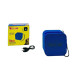 Портативна Bluetooth-колонка GOLON RX-025, FM, SD, Type-C