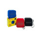Портативная Bluetooth-колонка GOLON RX-025, FM, SD, Type-C