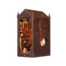 Конструктор Book Nook «Волшебная книга», 26-168TSZH227