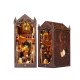 Конструктор Book Nook "Чарівна книга", 26-168TSZH227