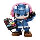Конструктор «Капитан Америка: Военный отряд», 8883, 513 деталей