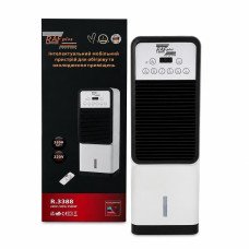 Портативный кондиционер/обогреватель RAF Plus R-3388 3500W