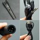 Портативная Bluetooth-колонка SPS ZQS6227, с беспроводным микрофоном- Замовити за ціною 1404 грн.