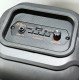 Портативная Bluetooth-колонка SPS ZQS6227, с беспроводным микрофоном- Замовити за ціною 1404 грн.