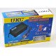 Зарядний пристрій акумулятора UKC Battery Charger MA-1205, 12 В, 5 А