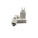 Адаптер USB 67W + кабель USB-TYPE C- Замовити за ціною 162 грн.