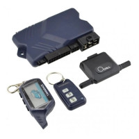 Автомобільна сигналізація CAR ALARM 2 WAY B9,