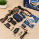 Автомобильная сигнализация CAR ALARM 2 WAY B9,