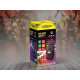 Портативна акустика ZXX-5505, 40 Вт, 2&times;6,5", Bluetooth, USB, FM, караоке