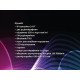 Портативна акустика ZXX-5540, 100 Вт, 2&times;10", Bluetooth, TWS, USB, TF, FM, караоке