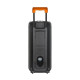 Портативна акустика ZXX-1095, 80 Вт, Bluetooth, TWS, USB, TF, FM, караоке
