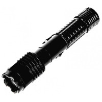 Фонарик ручной Bailong BL-1103 + отпугиватель