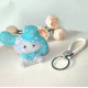 Набір для творчості «Алмазна мозаїка. Cinnamoroll»,