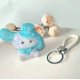 Набір для творчості «Алмазна мозаїка. Cinnamoroll»,