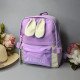 Школьный рюкзак «Bunny», 23×30×11 см- Замовити за ціною 422 грн.