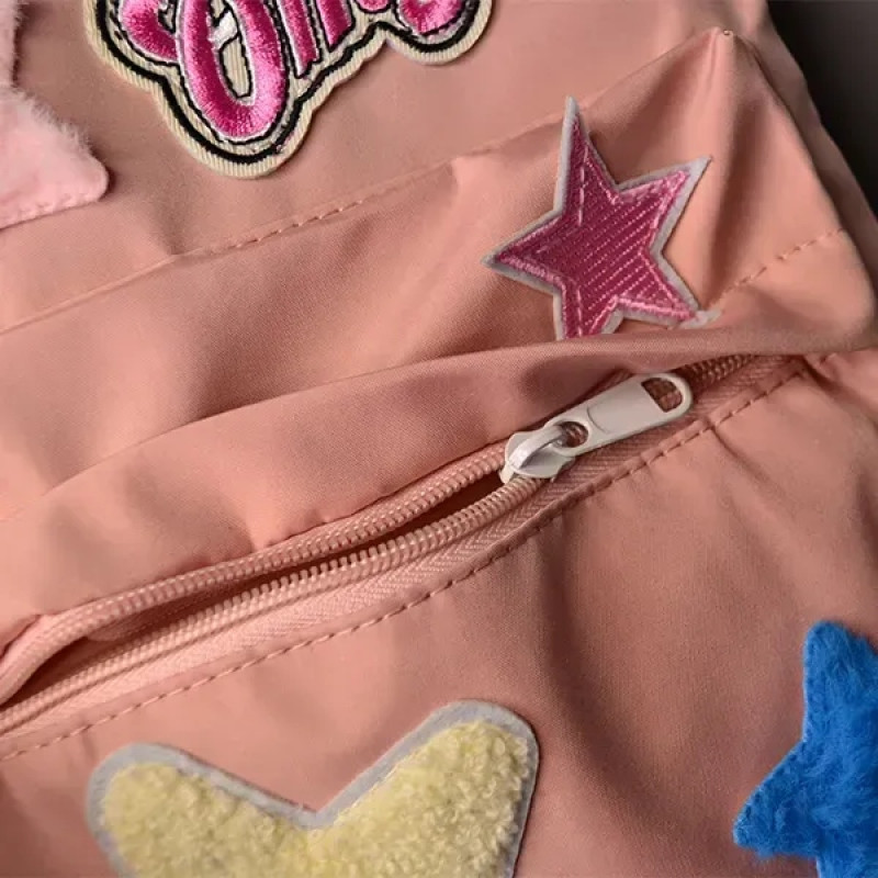 Дитячий рюкзак Omg!, 25×30×10 см