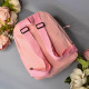Дитячий рюкзак Omg!, 25×30×10 см