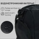 Сумка спортивна дорожня, 30 л, з відділенням для взуття та кишенею для вологих речей