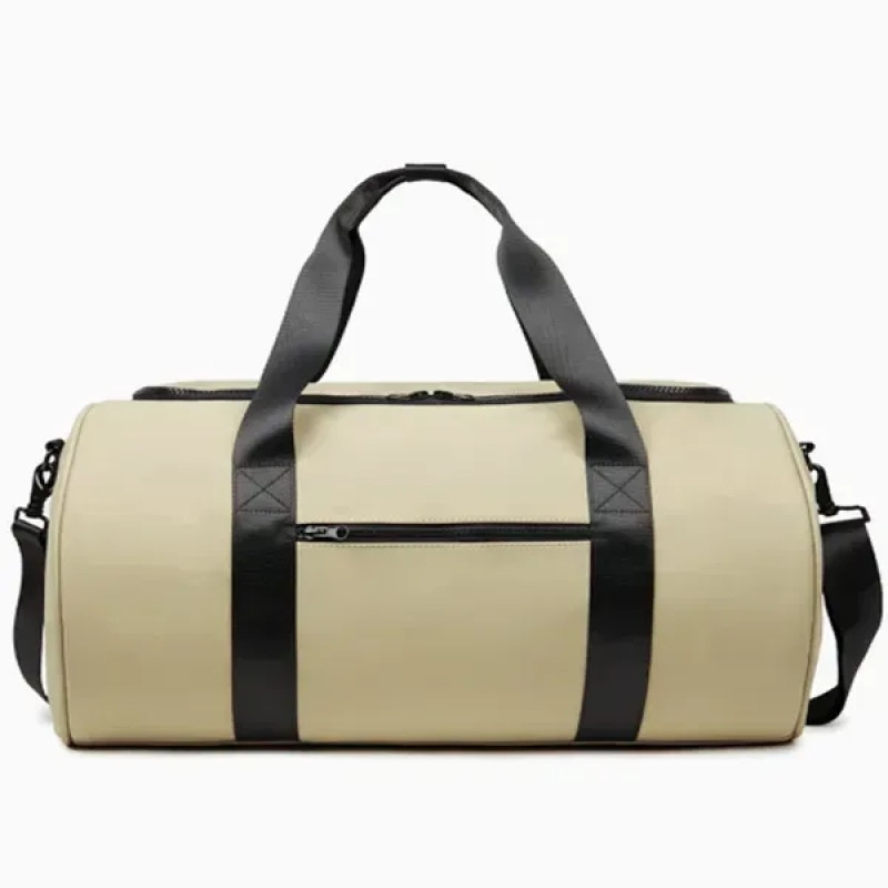 Сумка спортивная дорожная, 30 л, с отделением для обуви и карманом для влажных вещей- Замовити за ціною 608 грн.