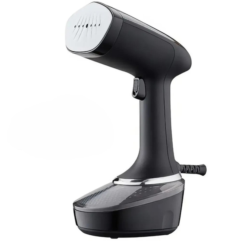 Відпарювач Domotec MS-1323, 1500 Вт, 400 мл