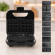 Мультимейкер Domotec MS-209, 10 в 1, 2000 Вт