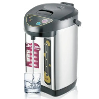 Электрический термопот Thermo Pot Genius EK-7906A, 6,8 л, 750 Вт