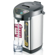 Электрический термопот Thermo Pot Genius EK-7906A, 6,8 л, 750 Вт