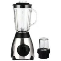 Блендер KAN WONDER KE-2268, 850 Вт, со стеклянными колбами 1,5 л