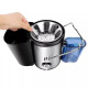 Електричний соковитискач Electric Juicer JH-3028, 1000 Вт
