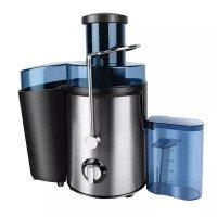 Электрическая соковыжималка Electric Juicer JH-3028, 1000 Вт