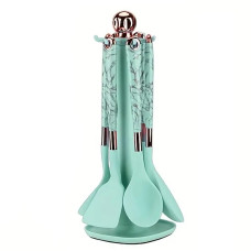 Набір кухонного приладдя KITCHENWARE SET AT-D2K, 7 в 1