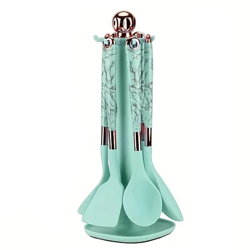 Набор кухонных принадлежностей KITCHENWARE SET AT-D2K, 7 в 1