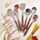Набір кухонного приладдя SILICONE KITCHEN SET AT-D1K, 7 в 1