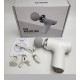 Мини-массажер для тела MINI MASSAGER GUN CY-005- Замовити за ціною 338 грн.