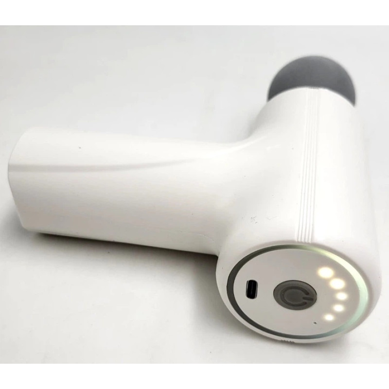 Міні-масажер для тіла MINI MASSAGER GUN CY-005