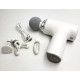 Міні-масажер для тіла MINI MASSAGER GUN CY-005