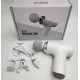 Міні-масажер для тіла MINI MASSAGER GUN CY-005