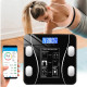 Смарт-весы Bluetooth с анализом состава тела Scale One, до 180 кг